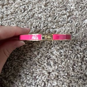 Lilly Pulitzer Bangle Bracelet